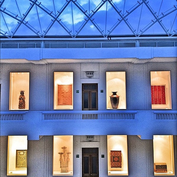 10/11/2012 tarihinde Erick A.ziyaretçi tarafından Museo de Arte Popular'de çekilen fotoğraf
