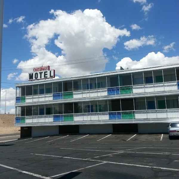 Crossroads Motel Saskatchewan Canada Photos at Crossroads Motel - 2 tips