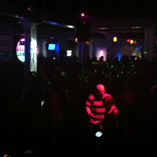 11/18/2012にPikture P.がStir Lounge &amp; Nightclubで撮った写真