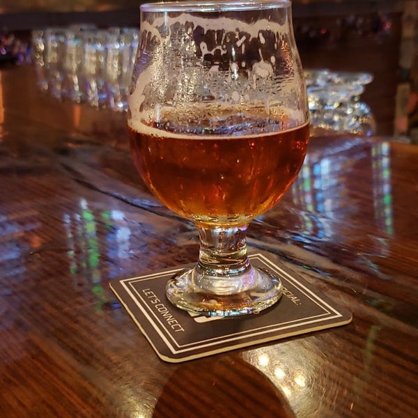 Photo taken at Old Town Beer Exchange by Steve J. on 7/18/2019