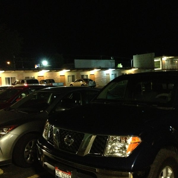 Budget Car Rental 1 tip