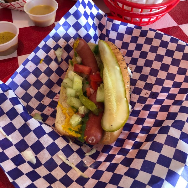 Bruce's Chicago Grill & Dog House Largo, FL