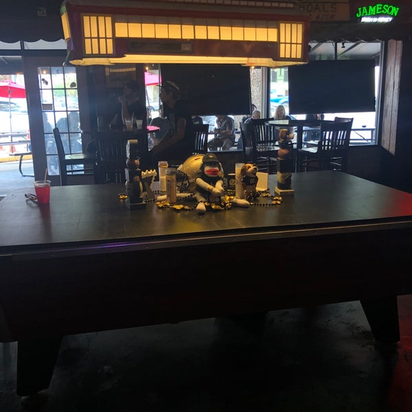 Parkview Tavern City Park New Orleans, LA