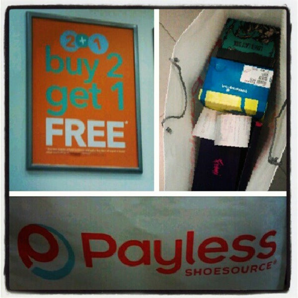 payless sm fairview