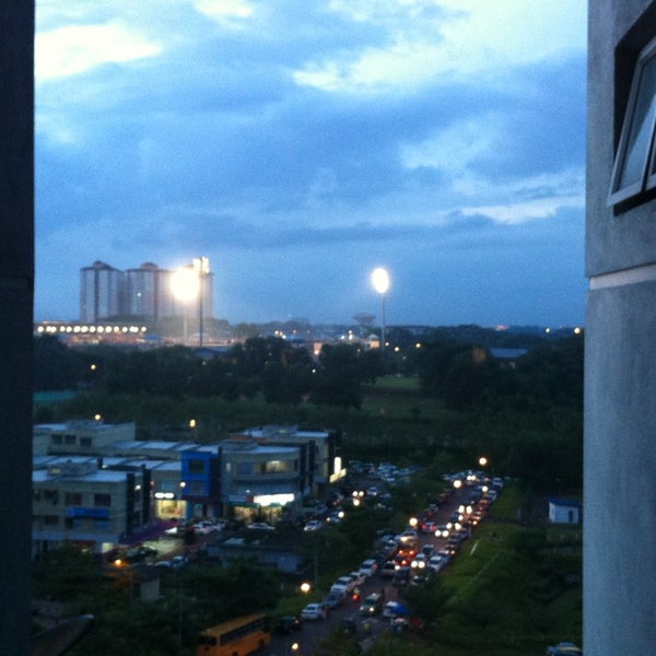 Seri Mutiara Apartment Masai Johor