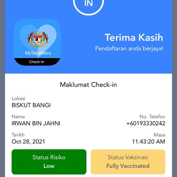 Bandar Baru Bangi - Town