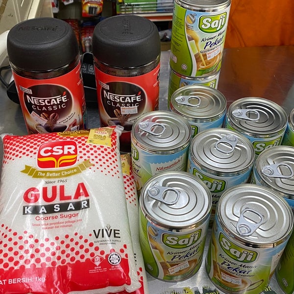 Photos At 99 Speedmart Convenience Store