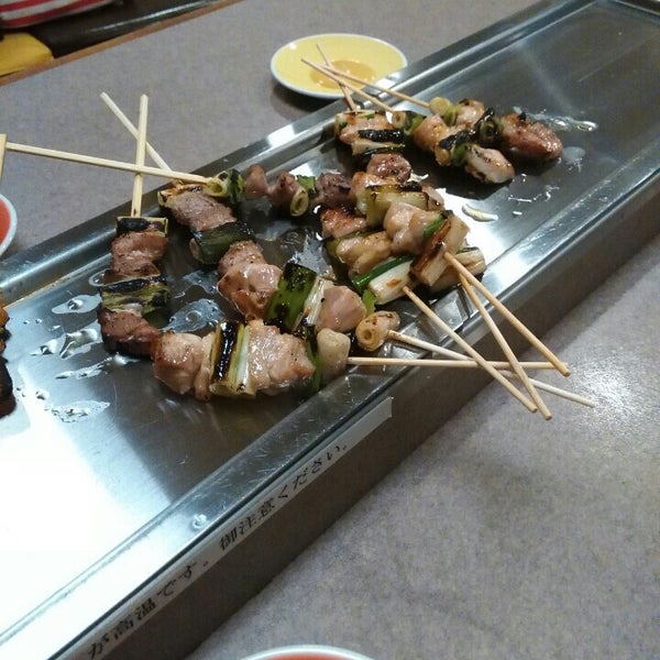 Photos At 秋吉 長浜店 1 Tip From 67 Visitors