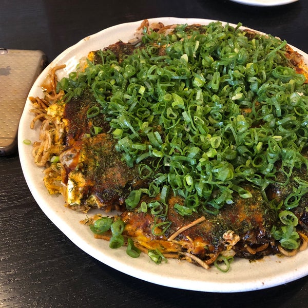 広島風お好み焼き じゅん平 浦安店 浦安市 4 Tips From 149 Visitors 広島風お好み焼き じゅん平 浦安店 浦安市 4 Tips From 149 Visitors