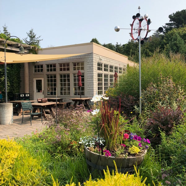 Port Townsend Food Coop Grocery Store