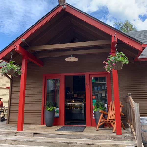 Photo taken at Issaquah Coffee Company by Doug V. on 5/19/2019