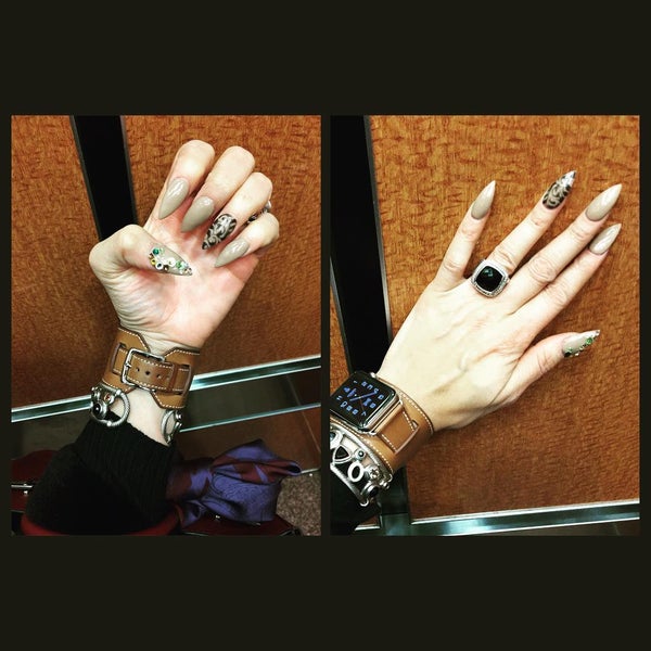 Nails On 7th Ave Central Harlem 2 tips from 34 visitors