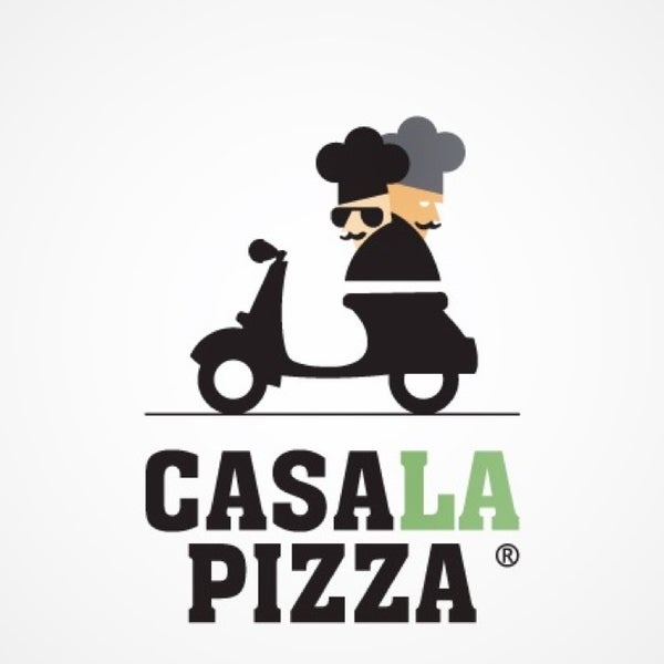 8/28/2013にEmre Y.がCasa La Pizzaで撮った写真