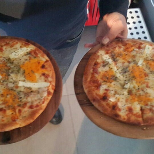 12/24/2015にEmre Y.がCasa La Pizzaで撮った写真