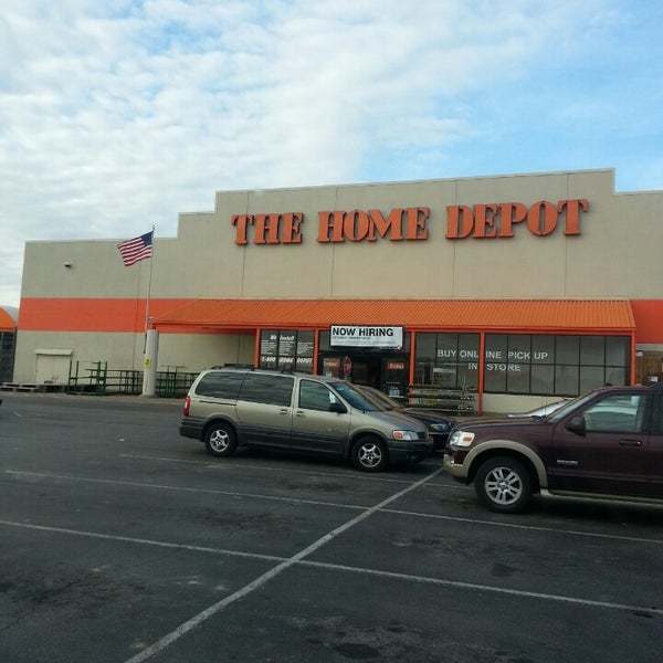 The Home Depot Ferramenta in Evansville
