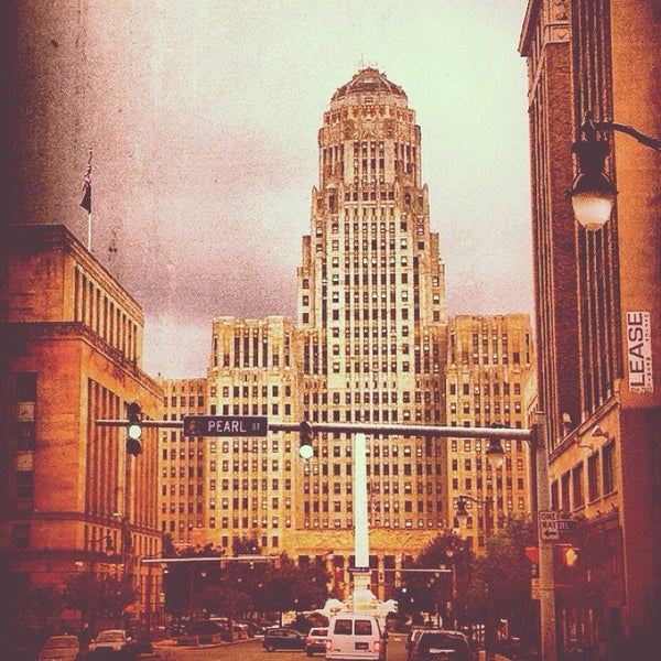 Gay meeting places in buffalo ny