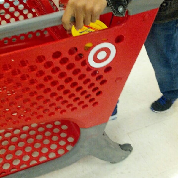 Target Allentown, PA