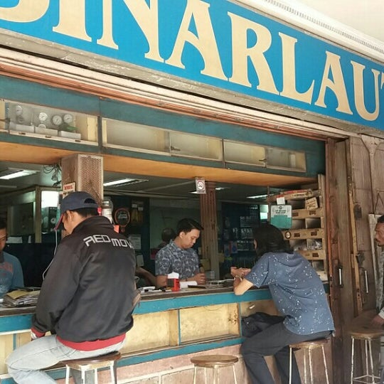 Sinar Laut Mandiri Jakarta Barat Jakarta Jakarta