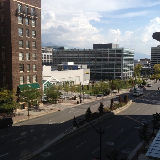 Harmons City Creek Park Central City 135 E 100 S