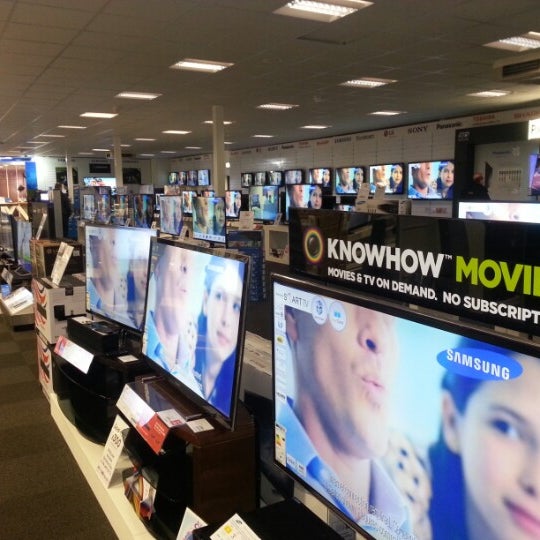 Currys Loja de Eletrônicos em Guildford