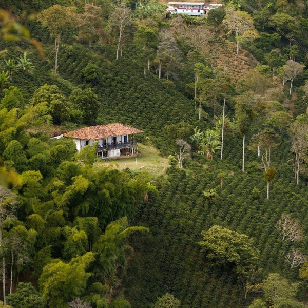 Foto tirada no(a) Momentto Café 100% Colombiano por Ivizon G. em 10/6/2017