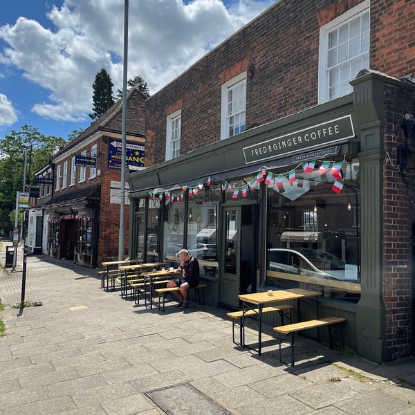 Kings Langley Kings Langley, Hertfordshire