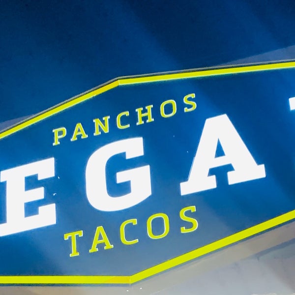 Foto diambil di Pancho&#39;s Vegan Tacos oleh 👩🏼‍🦰 GINGER 👩🏼‍🦰 J. pada 12/10/2019