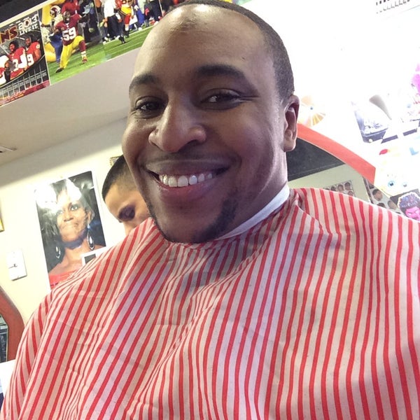 Edges Barber Shop UStreet 13 tips from 109 visitors