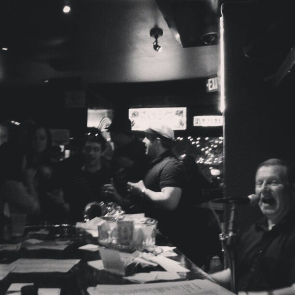 Photo taken at Mr. Smith&#39;s of Georgetown by Brian C. on 1/6/2013
