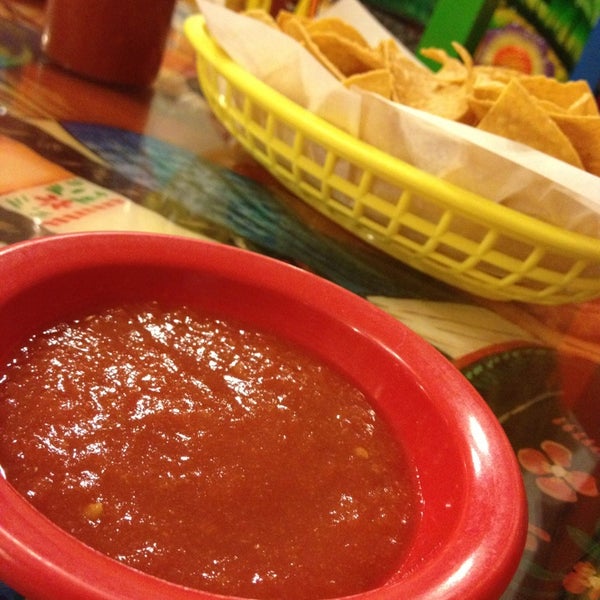 La Carreta Restaurant Mexican Restaurant in Kingsport