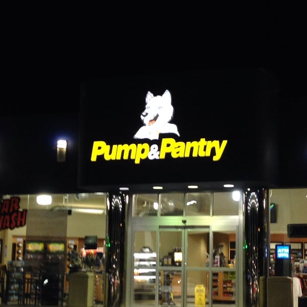 Pump And Pantry >> Pump Pantry Bellevue Ne Pump And Pantry >> Pump Pantry Bellevue Ne