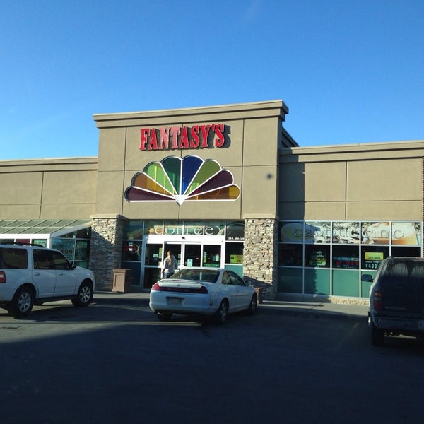 Fantasy's Food & Fuel (Phillips 66) (Now Closed) Convenience Store in