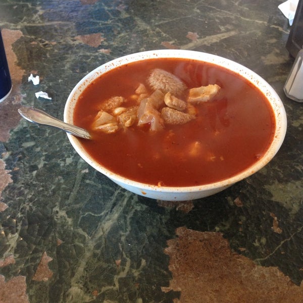 Titos's La Especial Tacos Al Vapor 74 visitors