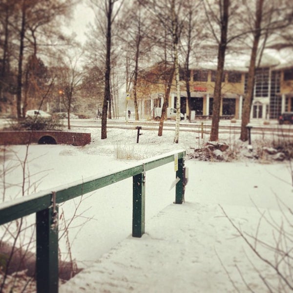 Photos at Tesco Head Office Office