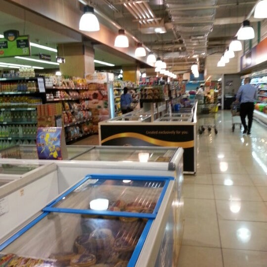 Marketplace by Rustan’s - Poblacion - Makati City, Makati City
