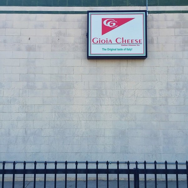 Gioia Cheese Company