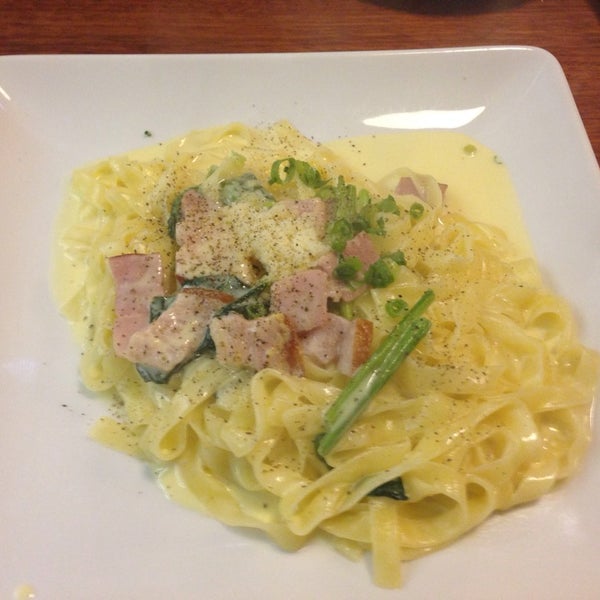 山室パスタ倶楽部 Restaurante