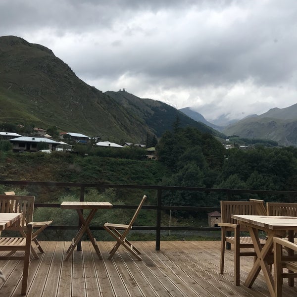 22 Kazbegi Str Тбилиси