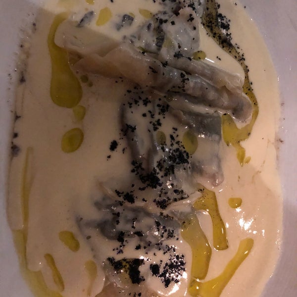 Das Foto wurde bei Restaurante Donjuán von Andrea A. am 3/3/2018 aufgenommen