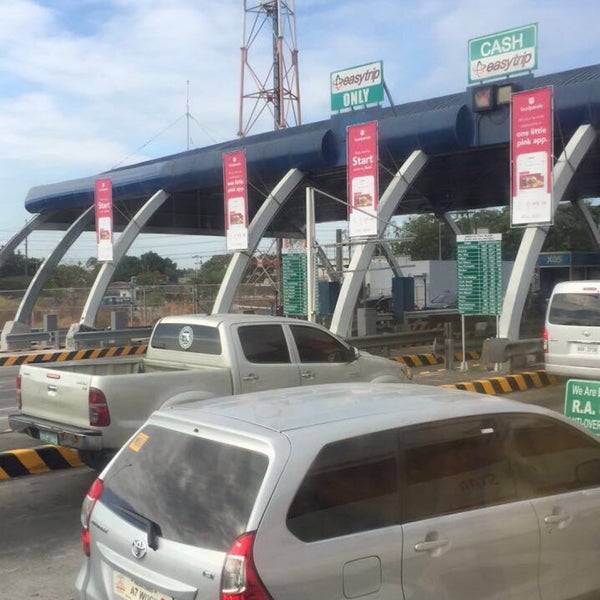 Tarlac-Pangasinan-La Union Expressway (TPLEX) - City of Tarlac, Tarlac