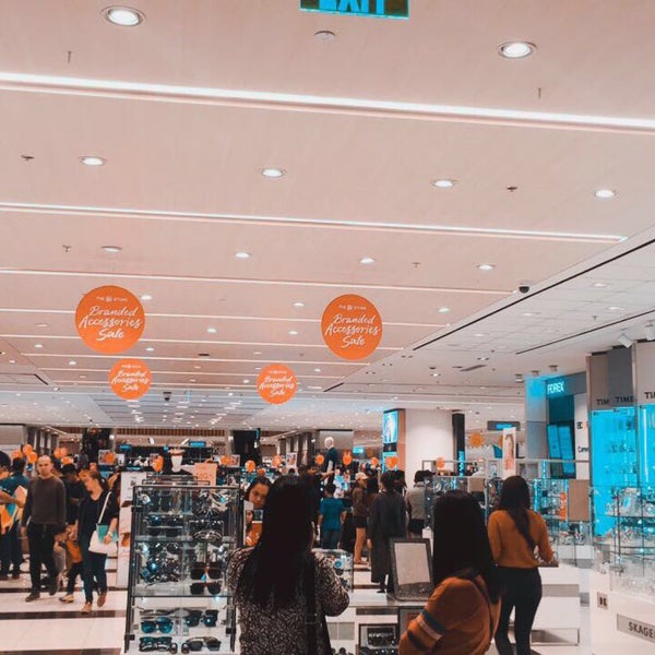 Sm store