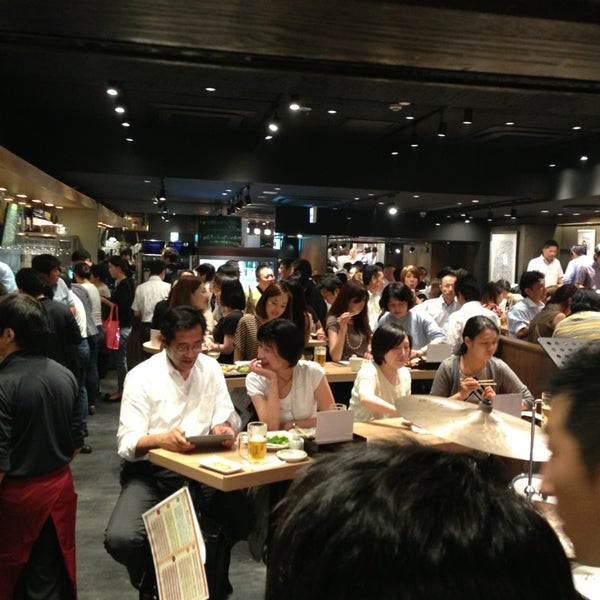 俺のやきとり 銀座9丁目 Restaurante De Yakitori 俺のやきとり 銀座9丁目 Restaurante De Yakitori