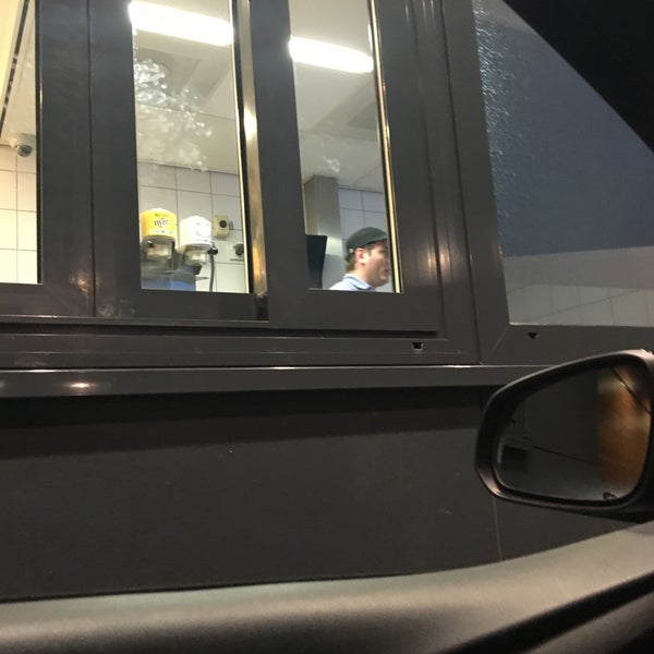 Photo taken at McDonald&#39;s by Melvin v. on 4/4/2016