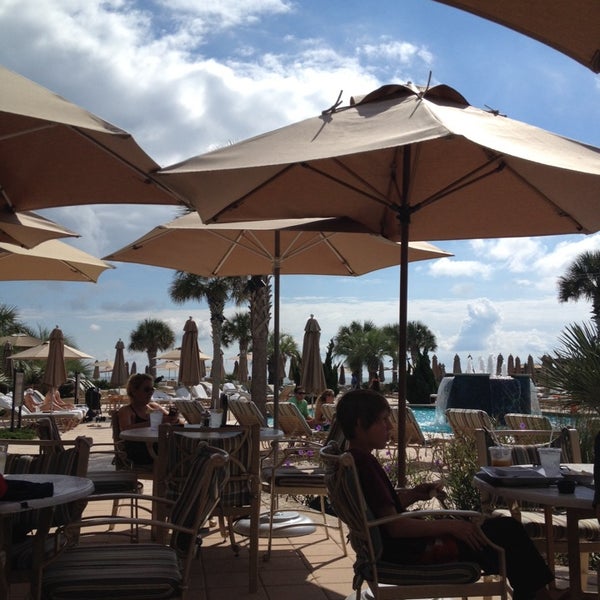 Jasmine Porch Kiawah Island, SC