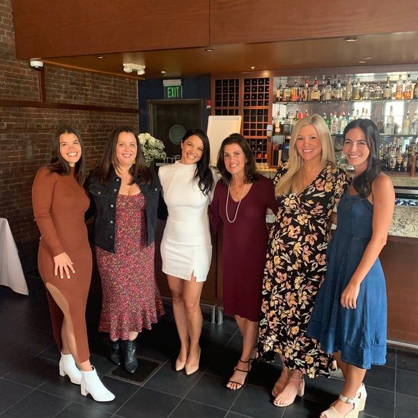 Teca Restaurant & Wine Bar West Chester, PA