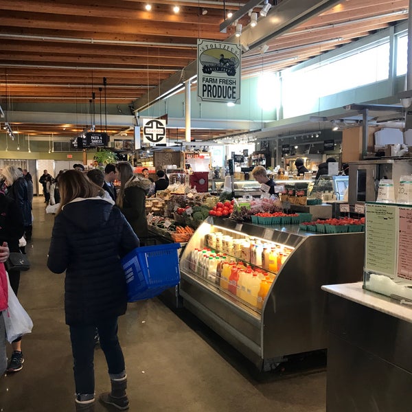 Ardmore Farmers Market Farmers Market in Ardmore