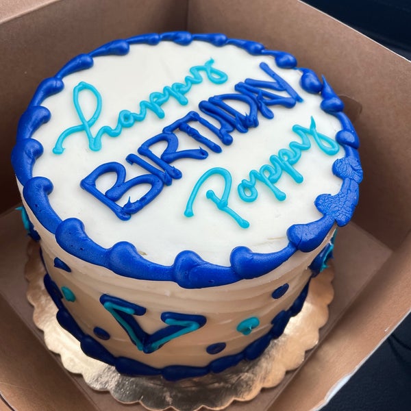 The Bakery House Bryn Mawr, PA