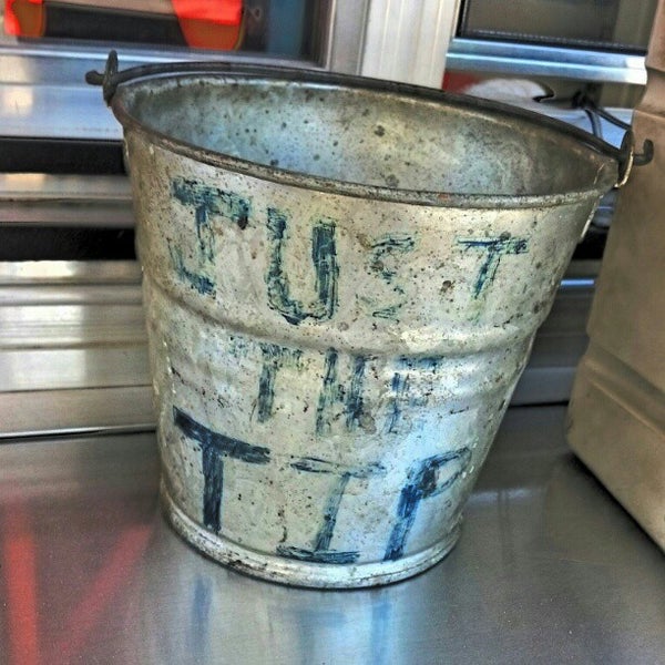 Sugar Shack BBQ (Now Closed) BBQ Joint in West University