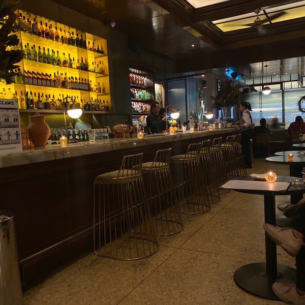 OLIVIER Jakarta Pusat Grand Indonesia West Mall, GF