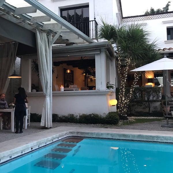 8/22/2019 tarihinde Fernando V.ziyaretçi tarafından Hotel Las Casas B+B'de çekilen fotoğraf